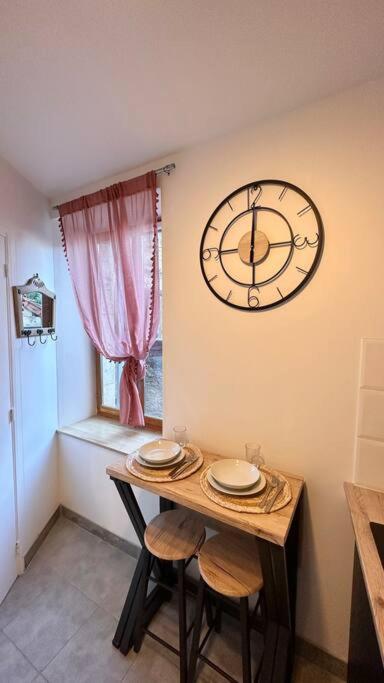 Studio En Ville Nevers Esterno foto